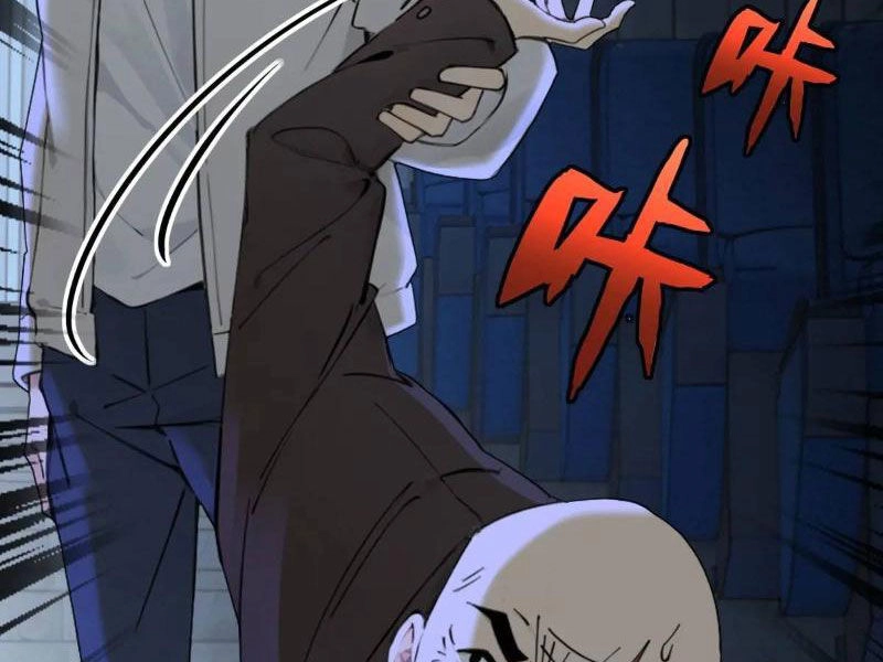 Ngươi Là Hạng Người Gì Cũng Dám Ở Tiên Giới Lên Mặt Với Ta? Chapter 41 - 43