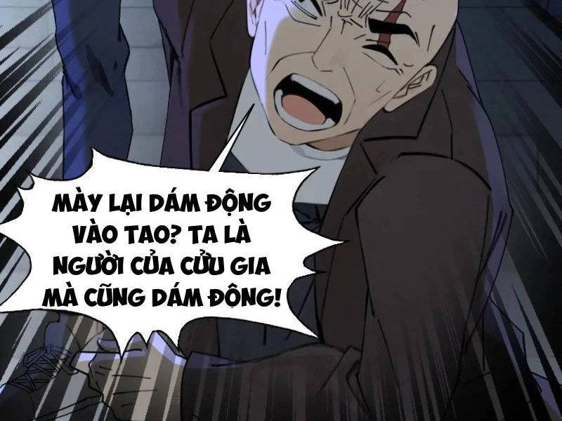 Ngươi Là Hạng Người Gì Cũng Dám Ở Tiên Giới Lên Mặt Với Ta? Chapter 41 - 44