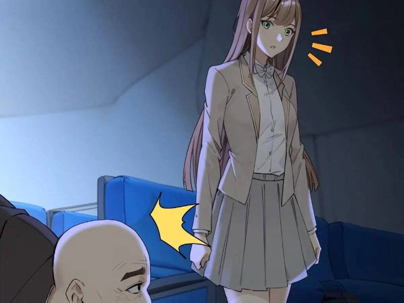 Ngươi Là Hạng Người Gì Cũng Dám Ở Tiên Giới Lên Mặt Với Ta? Chapter 41 - 50