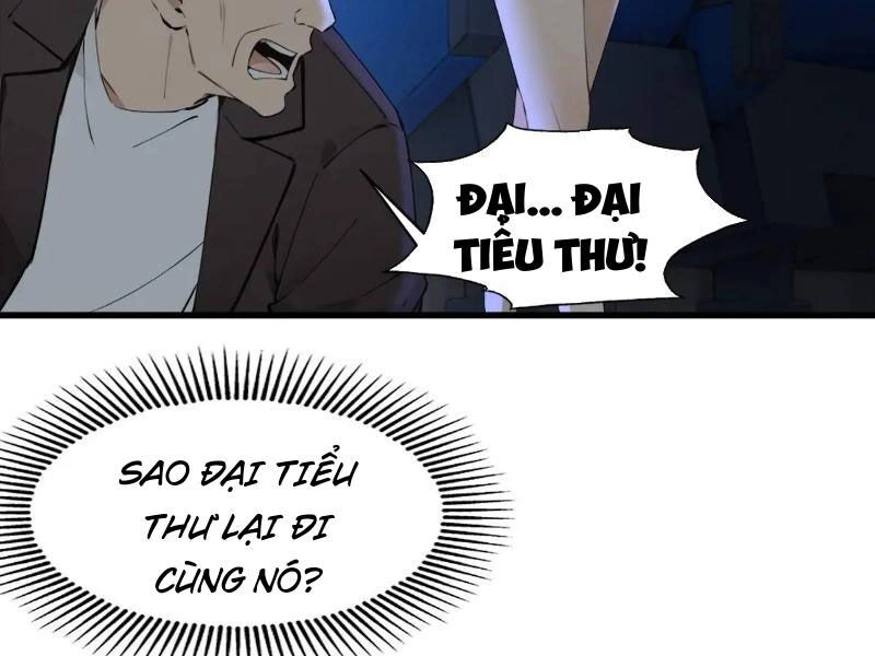 Ngươi Là Hạng Người Gì Cũng Dám Ở Tiên Giới Lên Mặt Với Ta? Chapter 41 - 51