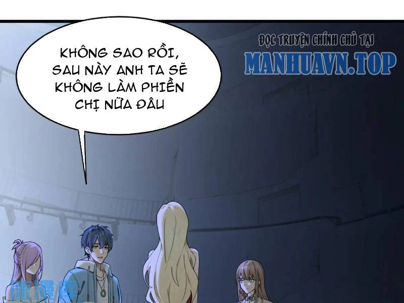 Ngươi Là Hạng Người Gì Cũng Dám Ở Tiên Giới Lên Mặt Với Ta? Chapter 41 - 61