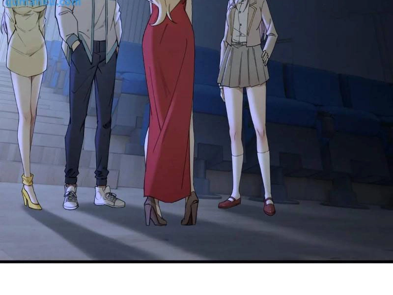 Ngươi Là Hạng Người Gì Cũng Dám Ở Tiên Giới Lên Mặt Với Ta? Chapter 41 - 62