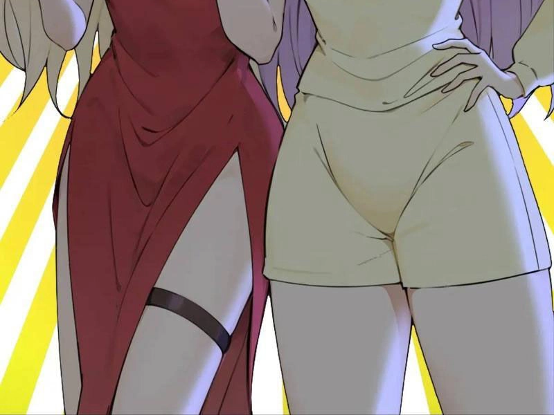 Ngươi Là Hạng Người Gì Cũng Dám Ở Tiên Giới Lên Mặt Với Ta? Chapter 41 - 74