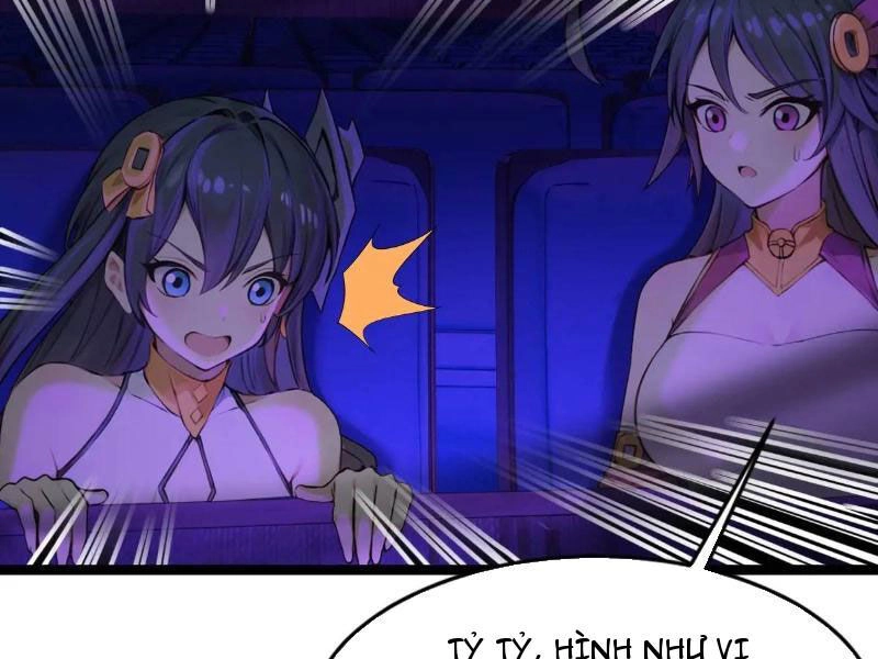 Ngươi Là Hạng Người Gì Cũng Dám Ở Tiên Giới Lên Mặt Với Ta? Chapter 41 - 84