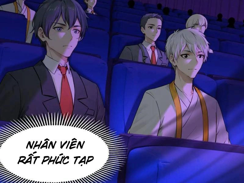 Ngươi Là Hạng Người Gì Cũng Dám Ở Tiên Giới Lên Mặt Với Ta? Chapter 41 - 88