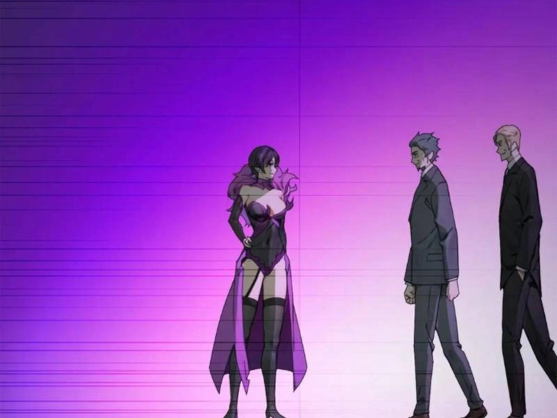 Ngươi Là Hạng Người Gì Cũng Dám Ở Tiên Giới Lên Mặt Với Ta? Chapter 42 - 6