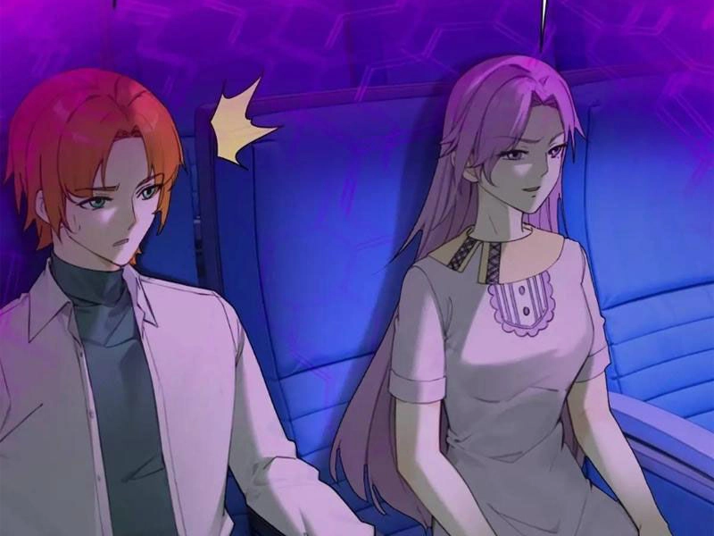 Ngươi Là Hạng Người Gì Cũng Dám Ở Tiên Giới Lên Mặt Với Ta? Chapter 42 - 8