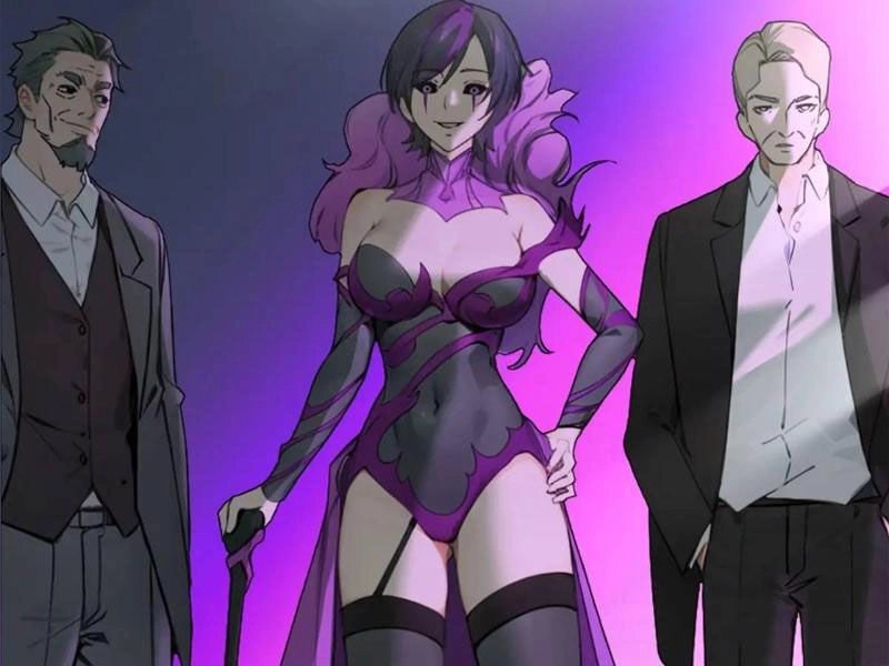 Ngươi Là Hạng Người Gì Cũng Dám Ở Tiên Giới Lên Mặt Với Ta? Chapter 42 - 13