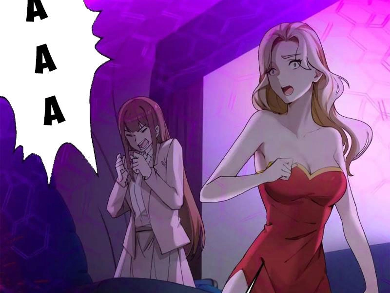 Ngươi Là Hạng Người Gì Cũng Dám Ở Tiên Giới Lên Mặt Với Ta? Chapter 42 - 28