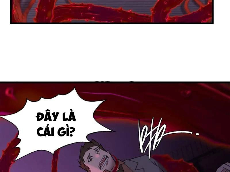 Ngươi Là Hạng Người Gì Cũng Dám Ở Tiên Giới Lên Mặt Với Ta? Chapter 42 - 49