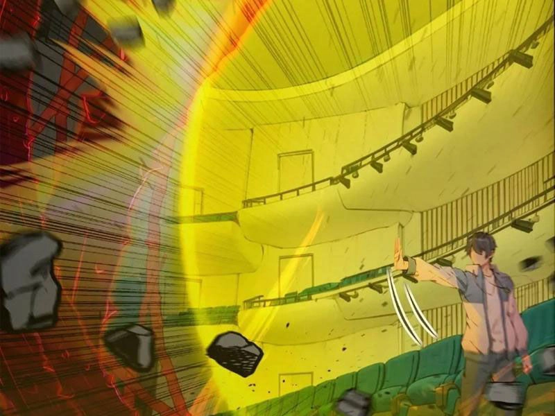 Ngươi Là Hạng Người Gì Cũng Dám Ở Tiên Giới Lên Mặt Với Ta? Chapter 42 - 61