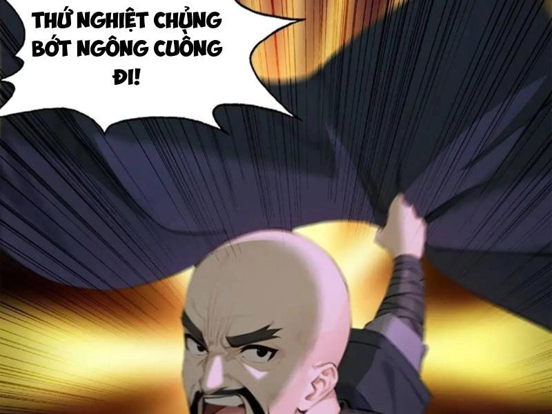 Ngươi Là Hạng Người Gì Cũng Dám Ở Tiên Giới Lên Mặt Với Ta? Chapter 42 - 68