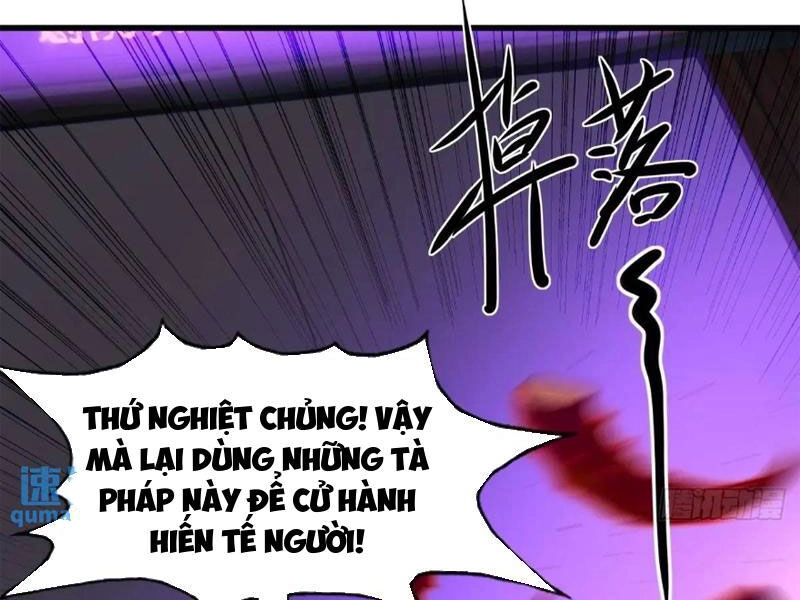 Ngươi Là Hạng Người Gì Cũng Dám Ở Tiên Giới Lên Mặt Với Ta? Chapter 42 - 74