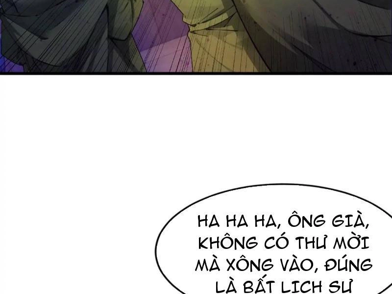 Ngươi Là Hạng Người Gì Cũng Dám Ở Tiên Giới Lên Mặt Với Ta? Chapter 42 - 76