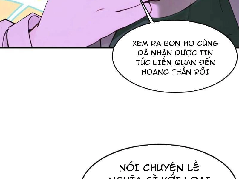 Ngươi Là Hạng Người Gì Cũng Dám Ở Tiên Giới Lên Mặt Với Ta? Chapter 42 - 84