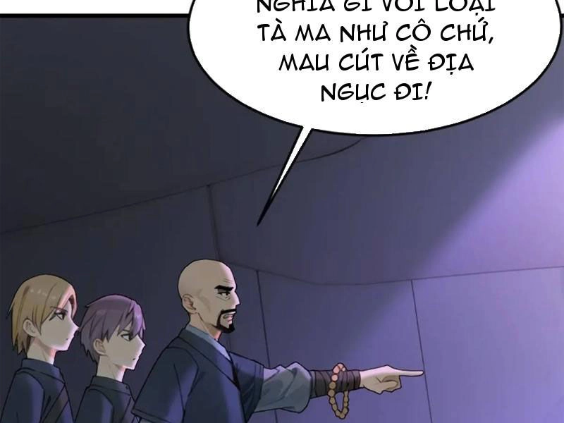 Ngươi Là Hạng Người Gì Cũng Dám Ở Tiên Giới Lên Mặt Với Ta? Chapter 42 - 85