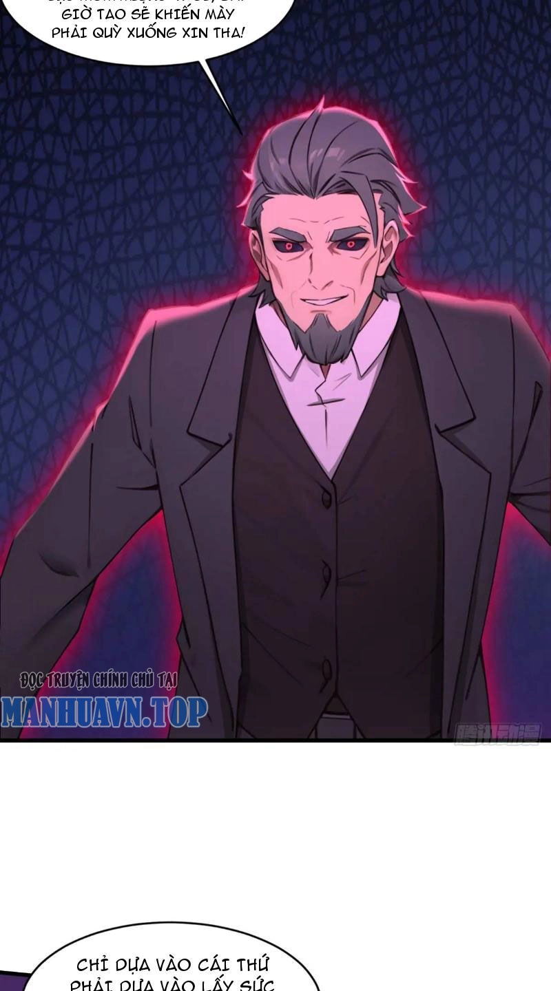 Ngươi Là Hạng Người Gì Cũng Dám Ở Tiên Giới Lên Mặt Với Ta? Chapter 43 - 4