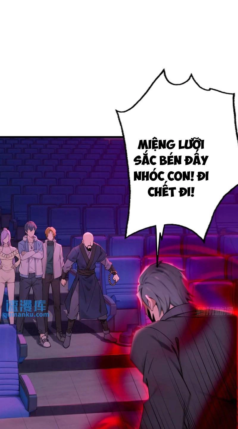 Ngươi Là Hạng Người Gì Cũng Dám Ở Tiên Giới Lên Mặt Với Ta? Chapter 43 - 6