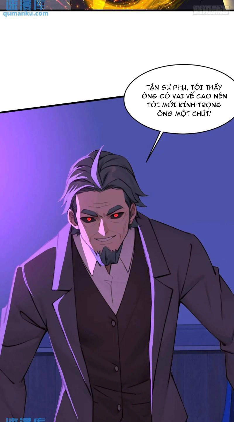 Ngươi Là Hạng Người Gì Cũng Dám Ở Tiên Giới Lên Mặt Với Ta? Chapter 43 - 11