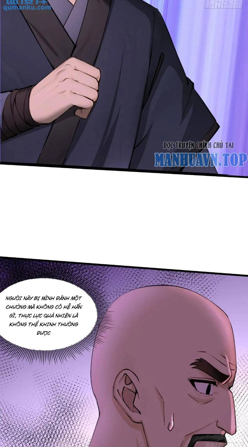 Ngươi Là Hạng Người Gì Cũng Dám Ở Tiên Giới Lên Mặt Với Ta? Chapter 43 - 13