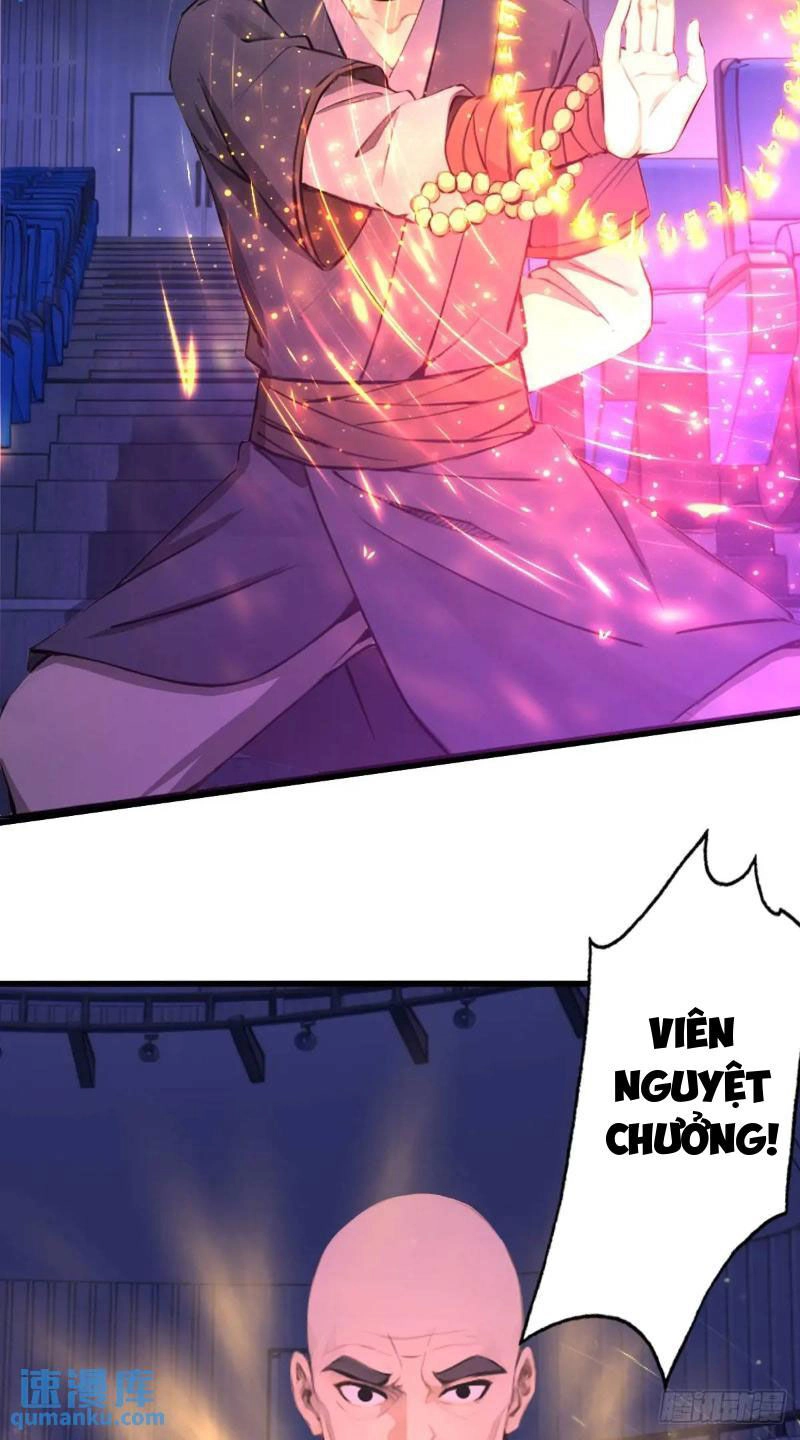 Ngươi Là Hạng Người Gì Cũng Dám Ở Tiên Giới Lên Mặt Với Ta? Chapter 43 - 16