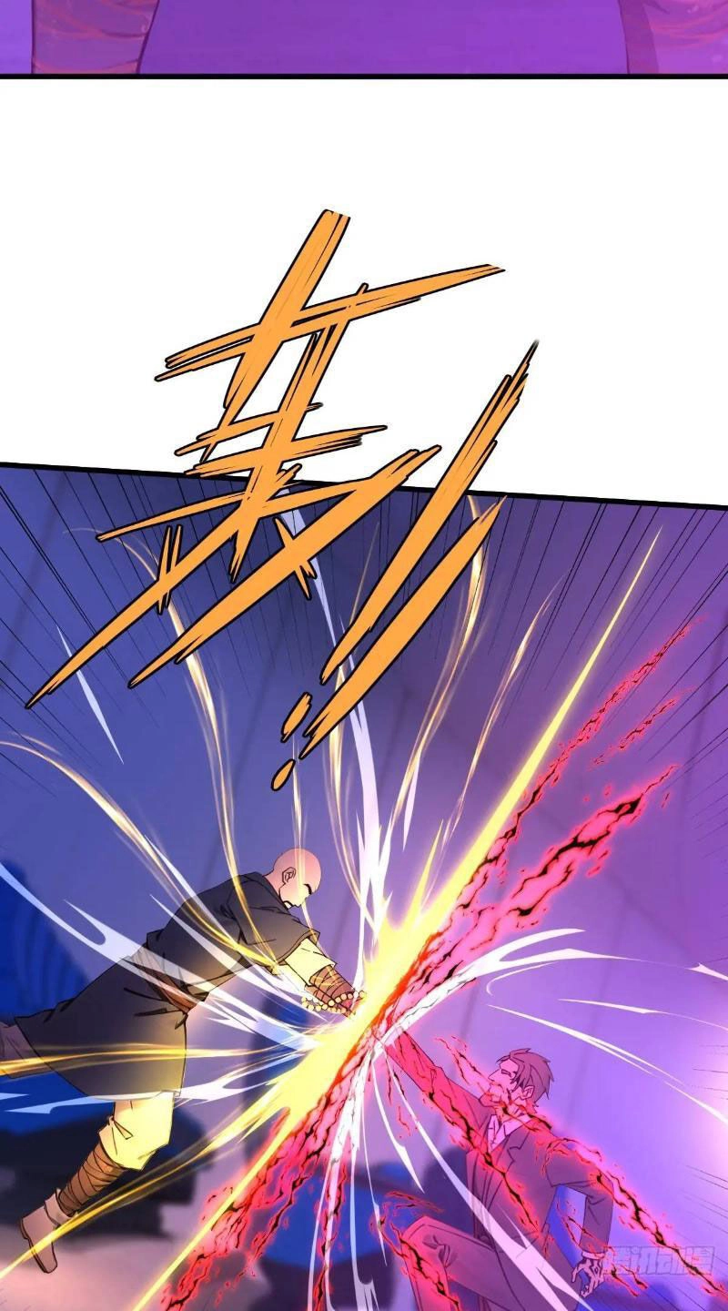 Ngươi Là Hạng Người Gì Cũng Dám Ở Tiên Giới Lên Mặt Với Ta? Chapter 43 - 18