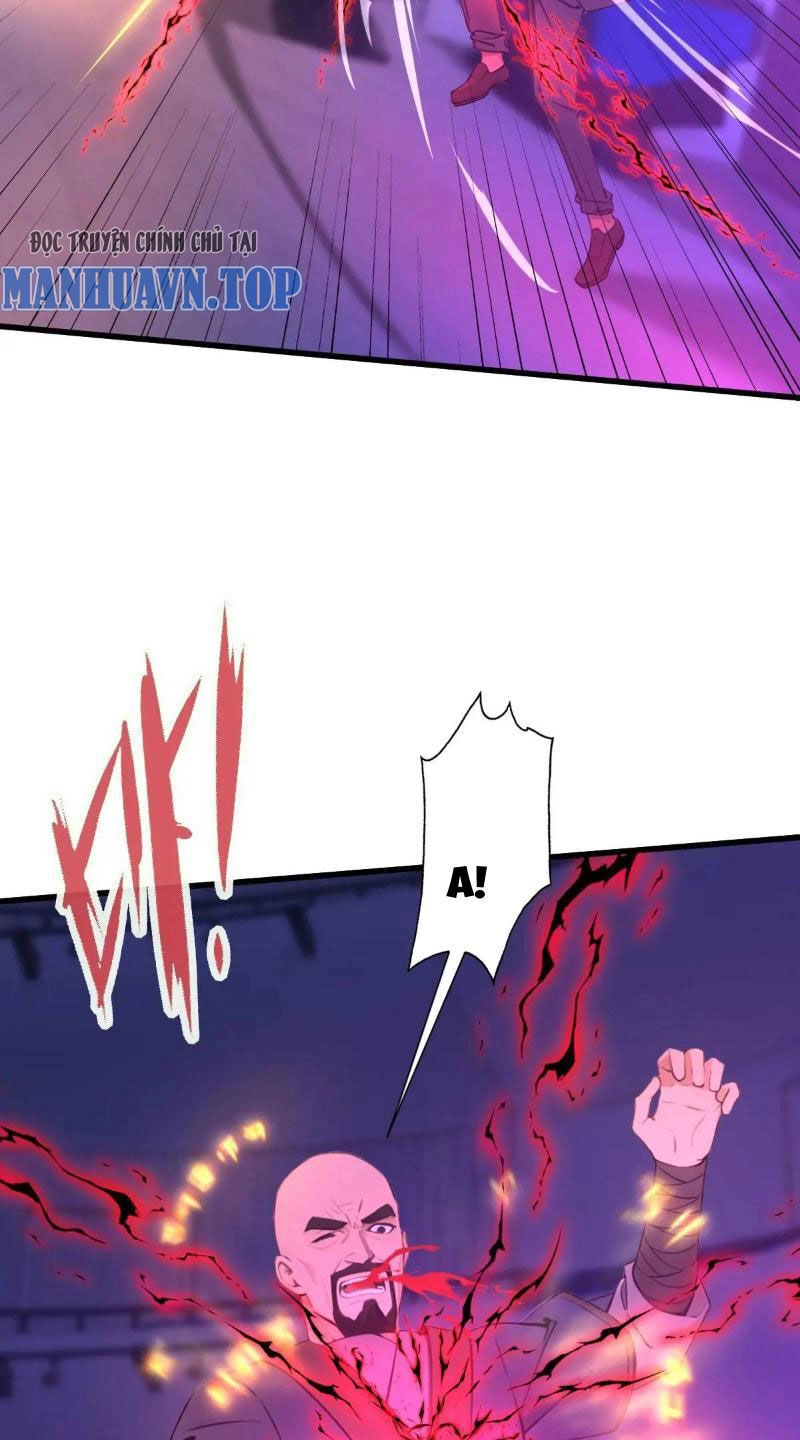 Ngươi Là Hạng Người Gì Cũng Dám Ở Tiên Giới Lên Mặt Với Ta? Chapter 43 - 19