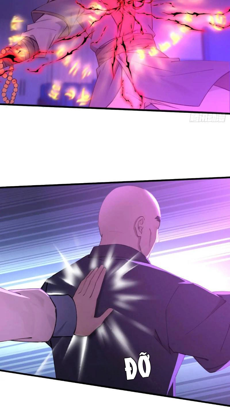 Ngươi Là Hạng Người Gì Cũng Dám Ở Tiên Giới Lên Mặt Với Ta? Chapter 43 - 20