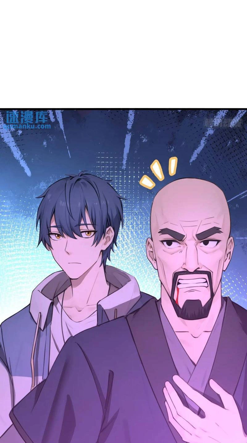 Ngươi Là Hạng Người Gì Cũng Dám Ở Tiên Giới Lên Mặt Với Ta? Chapter 43 - 21