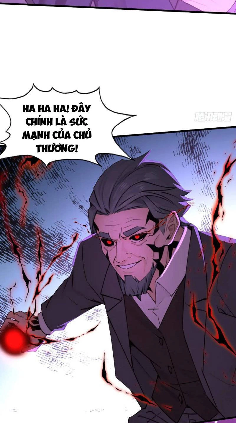 Ngươi Là Hạng Người Gì Cũng Dám Ở Tiên Giới Lên Mặt Với Ta? Chapter 43 - 22