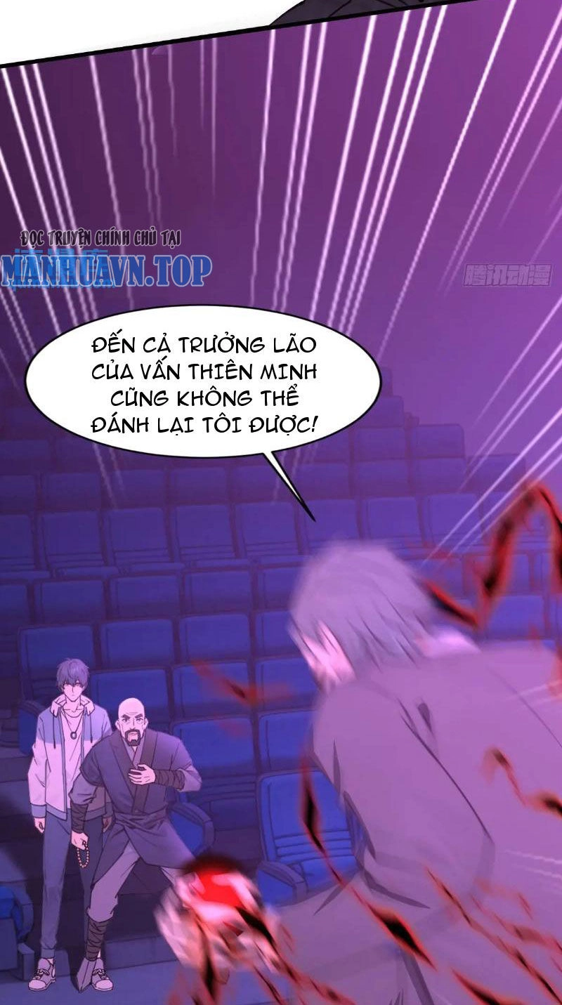 Ngươi Là Hạng Người Gì Cũng Dám Ở Tiên Giới Lên Mặt Với Ta? Chapter 43 - 23