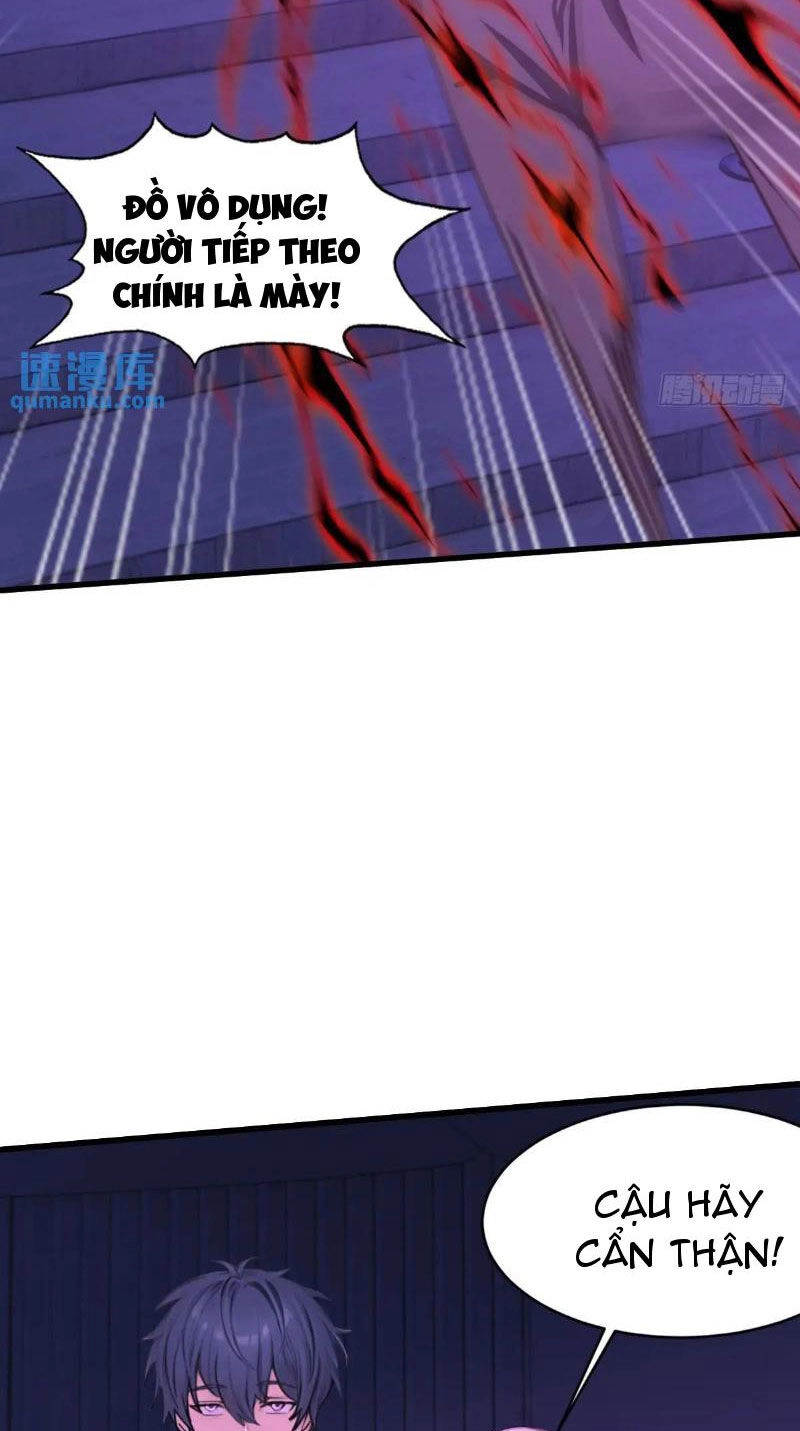 Ngươi Là Hạng Người Gì Cũng Dám Ở Tiên Giới Lên Mặt Với Ta? Chapter 43 - 24