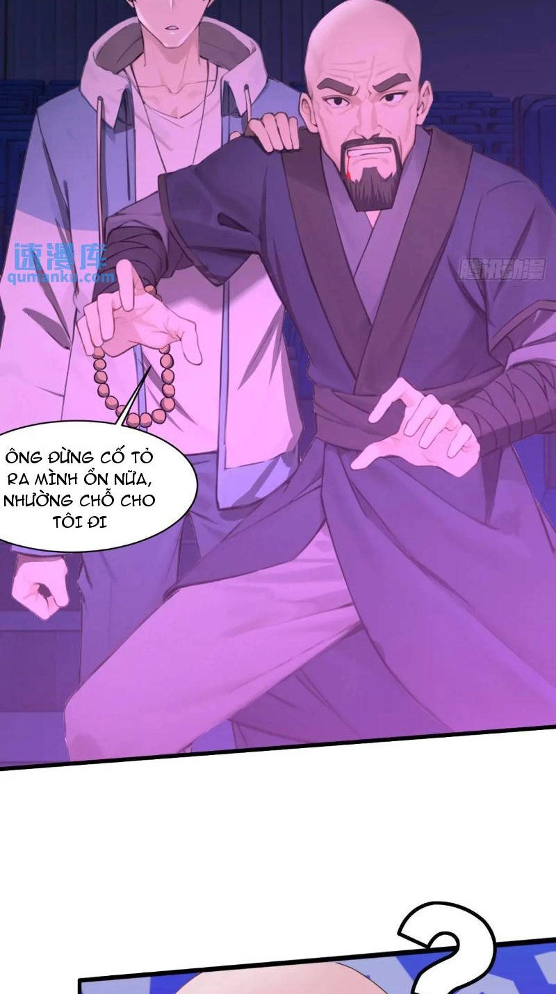 Ngươi Là Hạng Người Gì Cũng Dám Ở Tiên Giới Lên Mặt Với Ta? Chapter 43 - 25