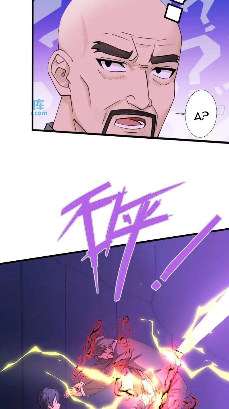 Ngươi Là Hạng Người Gì Cũng Dám Ở Tiên Giới Lên Mặt Với Ta? Chapter 43 - 26