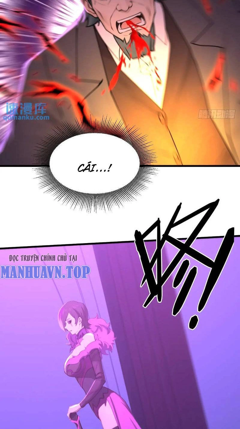 Ngươi Là Hạng Người Gì Cũng Dám Ở Tiên Giới Lên Mặt Với Ta? Chapter 43 - 28