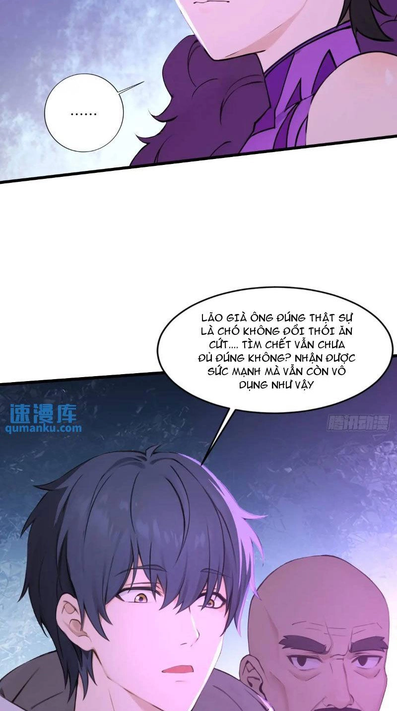 Ngươi Là Hạng Người Gì Cũng Dám Ở Tiên Giới Lên Mặt Với Ta? Chapter 43 - 30