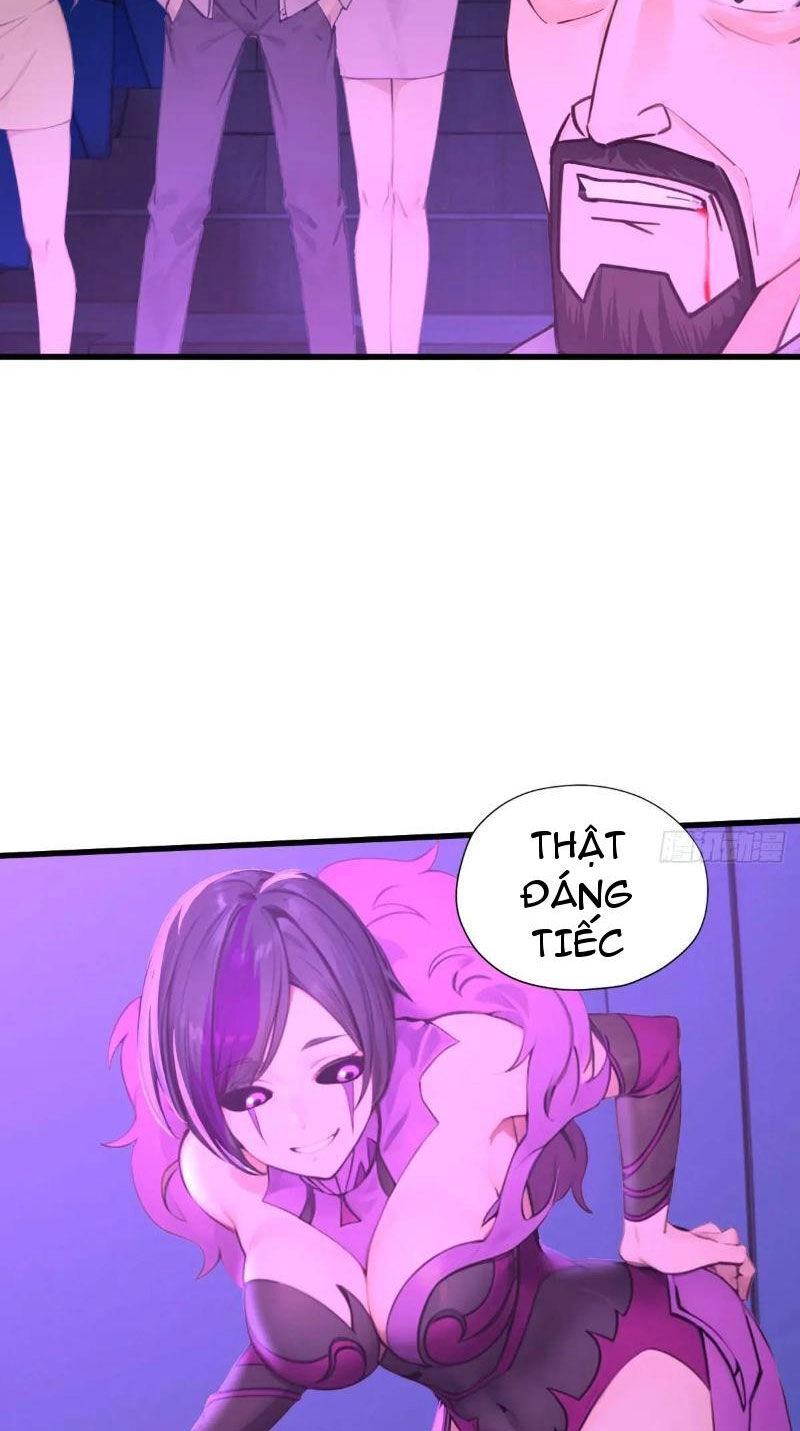 Ngươi Là Hạng Người Gì Cũng Dám Ở Tiên Giới Lên Mặt Với Ta? Chapter 43 - 32