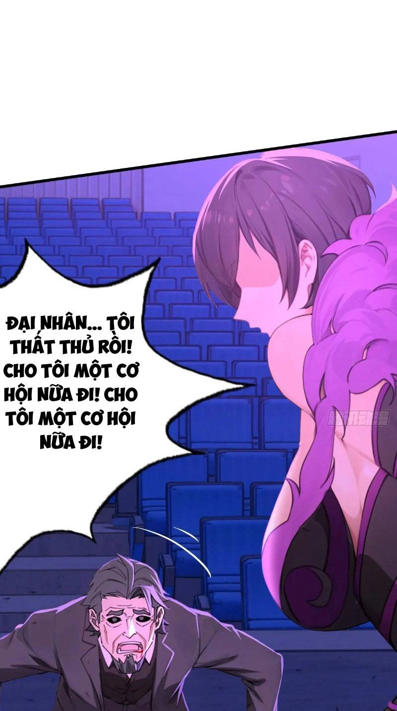 Ngươi Là Hạng Người Gì Cũng Dám Ở Tiên Giới Lên Mặt Với Ta? Chapter 43 - 34