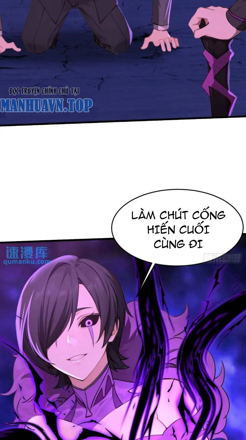 Ngươi Là Hạng Người Gì Cũng Dám Ở Tiên Giới Lên Mặt Với Ta? Chapter 43 - 35