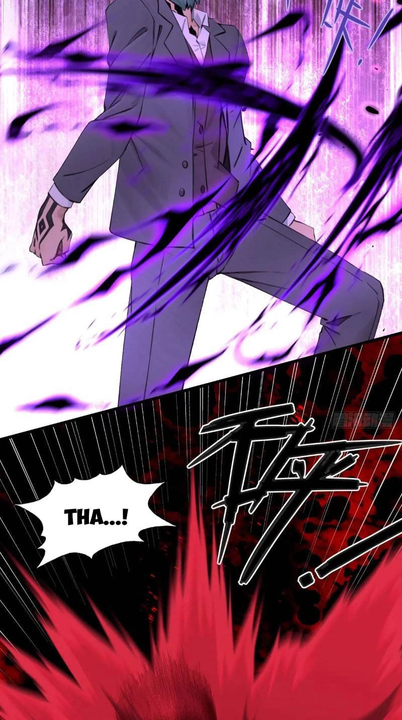 Ngươi Là Hạng Người Gì Cũng Dám Ở Tiên Giới Lên Mặt Với Ta? Chapter 43 - 37