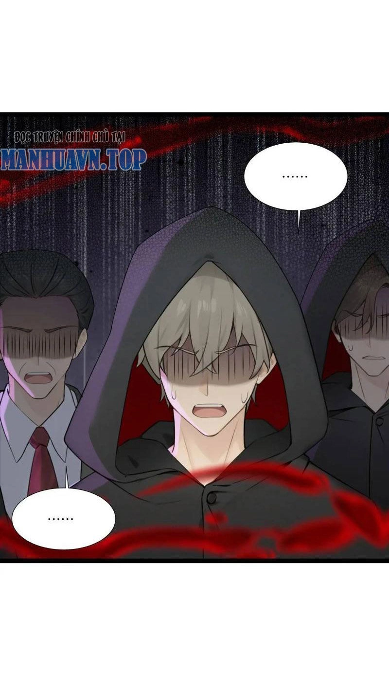 Ngươi Là Hạng Người Gì Cũng Dám Ở Tiên Giới Lên Mặt Với Ta? Chapter 43 - 40