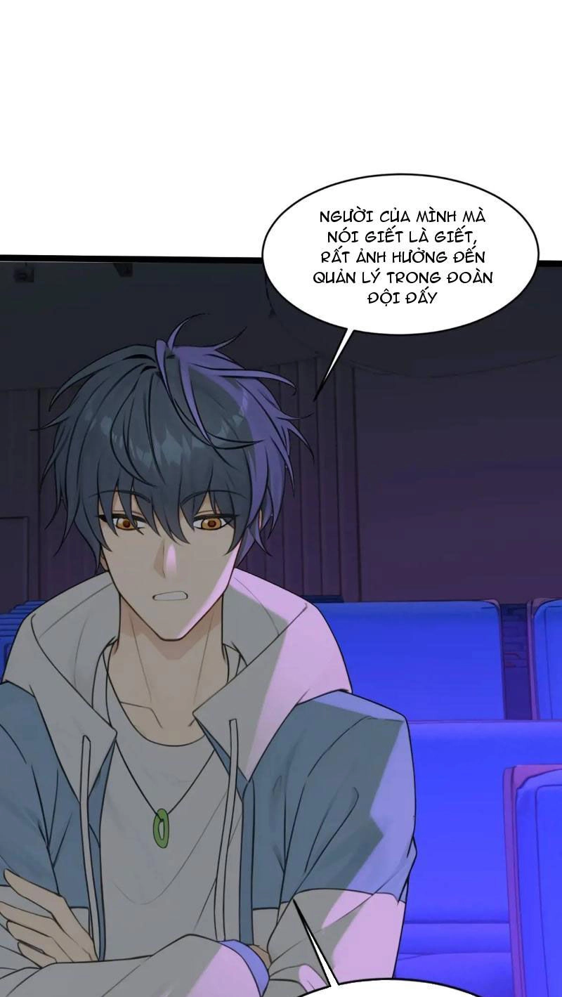 Ngươi Là Hạng Người Gì Cũng Dám Ở Tiên Giới Lên Mặt Với Ta? Chapter 43 - 41