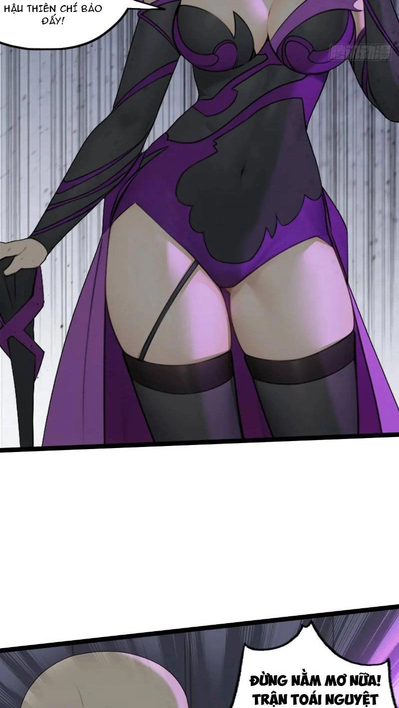 Ngươi Là Hạng Người Gì Cũng Dám Ở Tiên Giới Lên Mặt Với Ta? Chapter 43 - 43