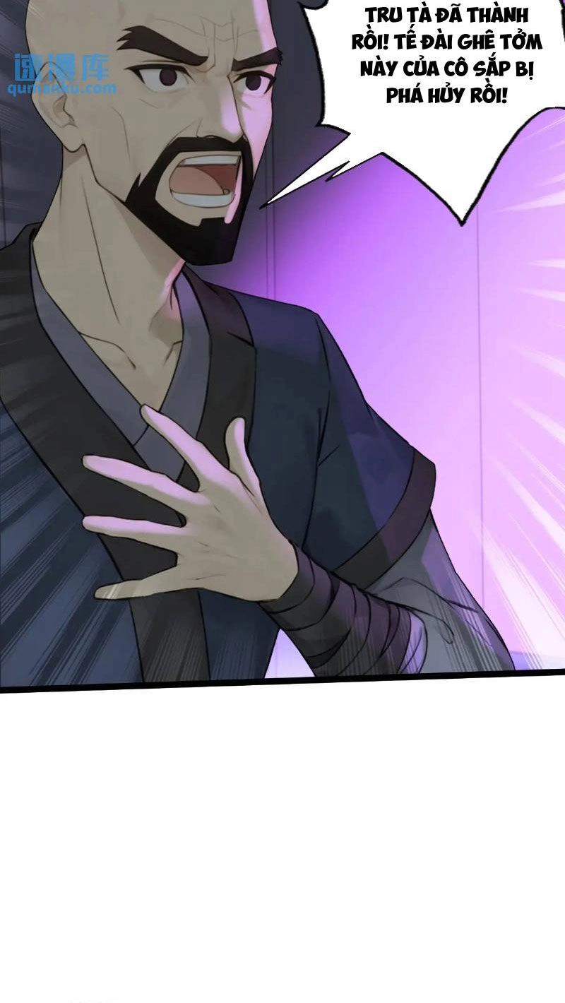 Ngươi Là Hạng Người Gì Cũng Dám Ở Tiên Giới Lên Mặt Với Ta? Chapter 43 - 44