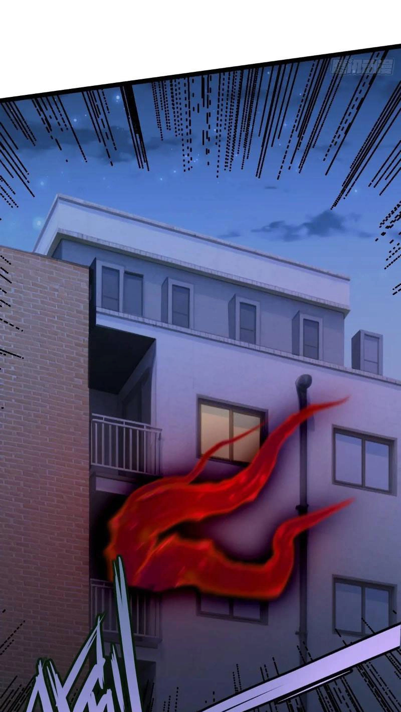 Ngươi Là Hạng Người Gì Cũng Dám Ở Tiên Giới Lên Mặt Với Ta? Chapter 43 - 46