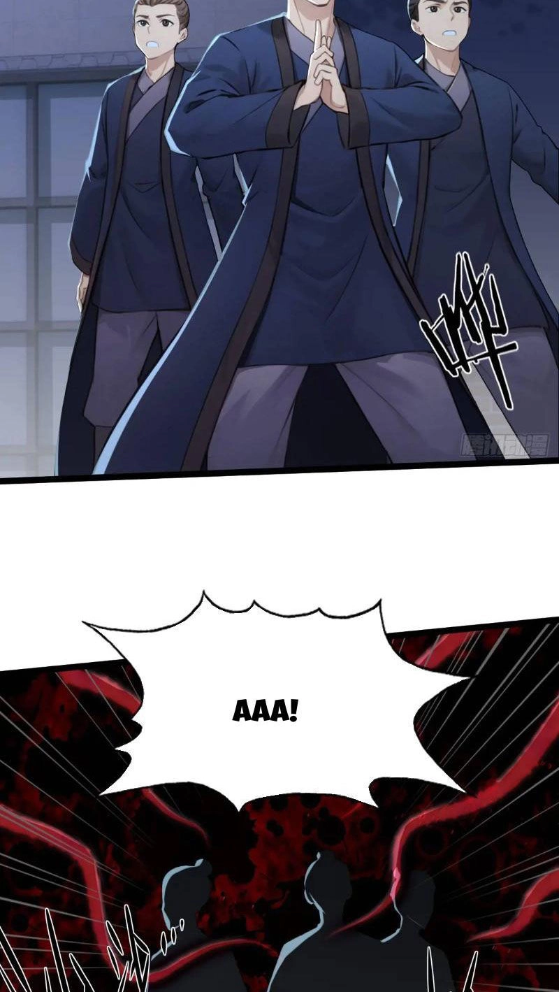 Ngươi Là Hạng Người Gì Cũng Dám Ở Tiên Giới Lên Mặt Với Ta? Chapter 43 - 49