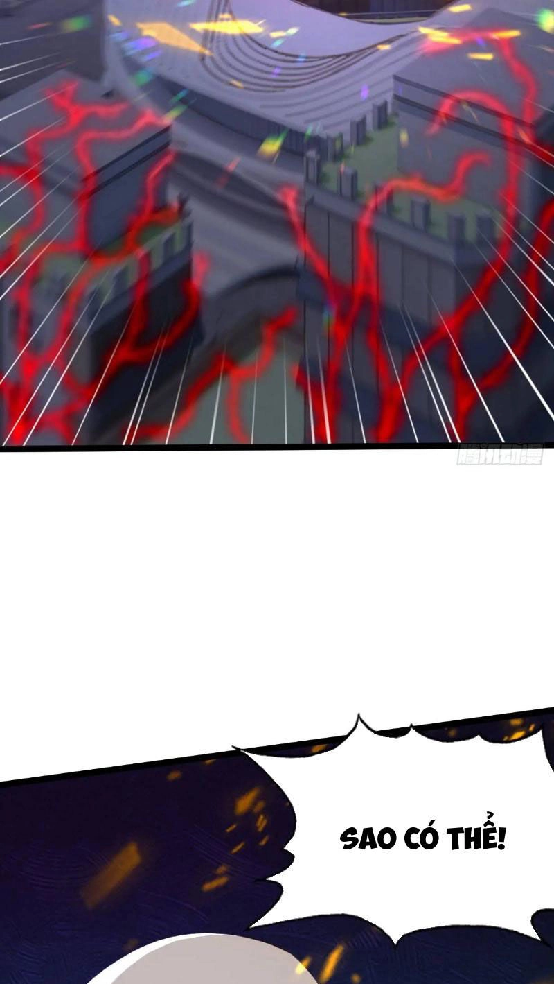 Ngươi Là Hạng Người Gì Cũng Dám Ở Tiên Giới Lên Mặt Với Ta? Chapter 43 - 51