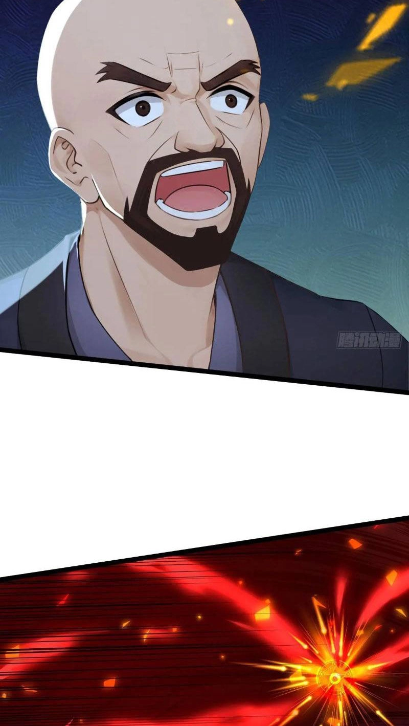 Ngươi Là Hạng Người Gì Cũng Dám Ở Tiên Giới Lên Mặt Với Ta? Chapter 43 - 52