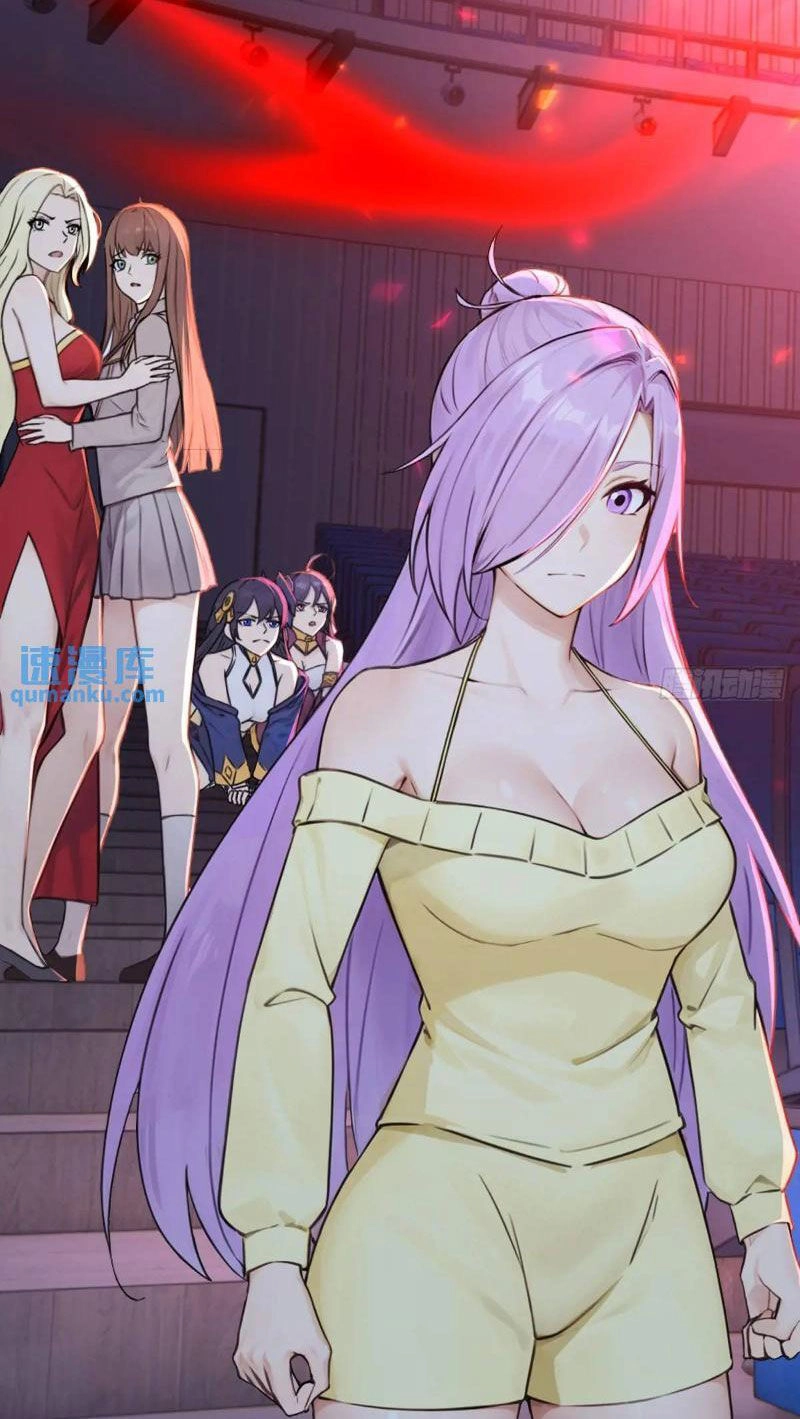 Ngươi Là Hạng Người Gì Cũng Dám Ở Tiên Giới Lên Mặt Với Ta? Chapter 43 - 54