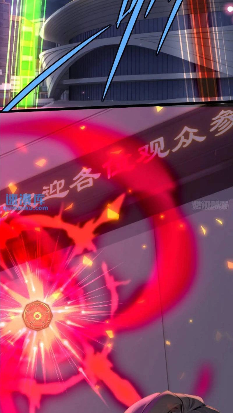 Ngươi Là Hạng Người Gì Cũng Dám Ở Tiên Giới Lên Mặt Với Ta? Chapter 43 - 56